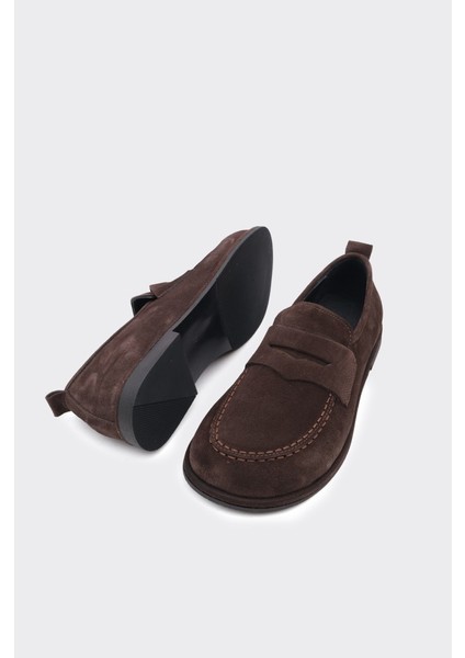 Hakiki Deri Kadın Casual Ayakkabı indirimleri