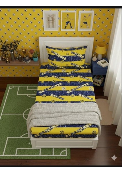 Lastikli Tek Kişilik Çarşaf Seti fiyatları