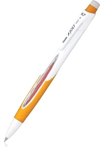 Pentel Versatil Kalem Sallama 0.7 mm Turuncu AS307-F