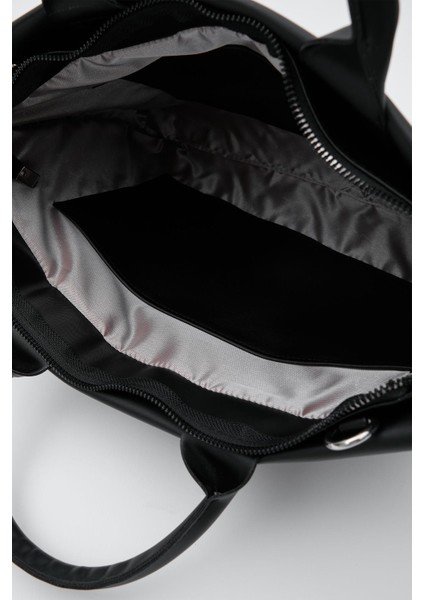 Matsima Omuz ve Evrak Çantası Antrasit