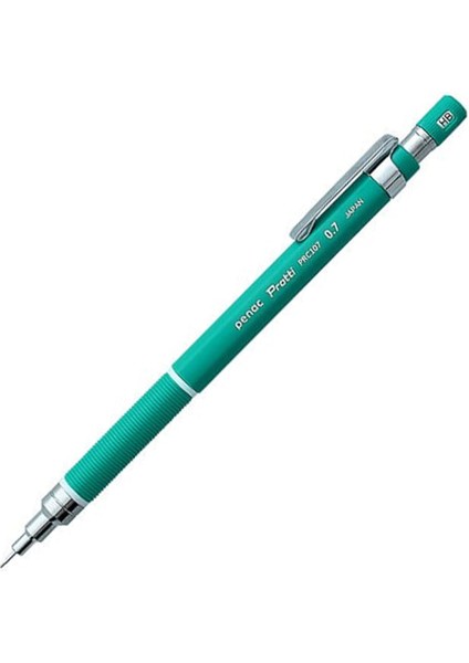 Penac Versatil Kalem Protti 0.7 mm Yeşil Prc 107