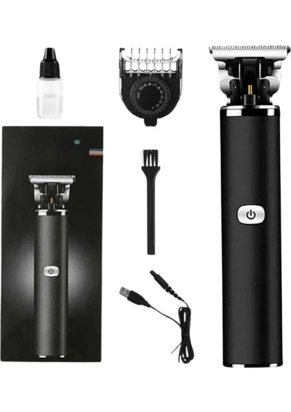 Bfs Saç Sakal Ense Paslanmaz Çelik T-Bıçak Vücut Tıraş Makinesi fiyatları