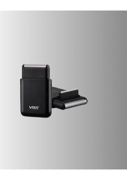 Bfs Pistonlu ve Örgülü Ağ Başlıklı Kart Tipi Traş Makinesi – Hafif, Güvenli, USB Şarjlı fiyatları