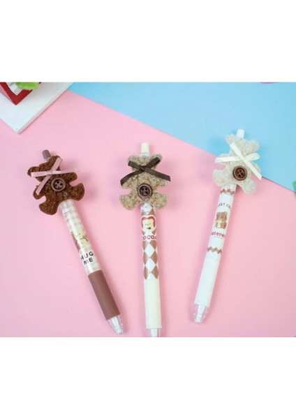 Dolphin Versatil Kalem 0.7 mm CT-2779