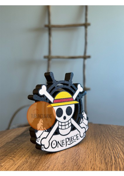 One Piece Luffy Anime Masaüstü Dekor Koleksiyon Figürü Hediyelik Dekoratif Obje Masa Süsü 10 cm fiyatları