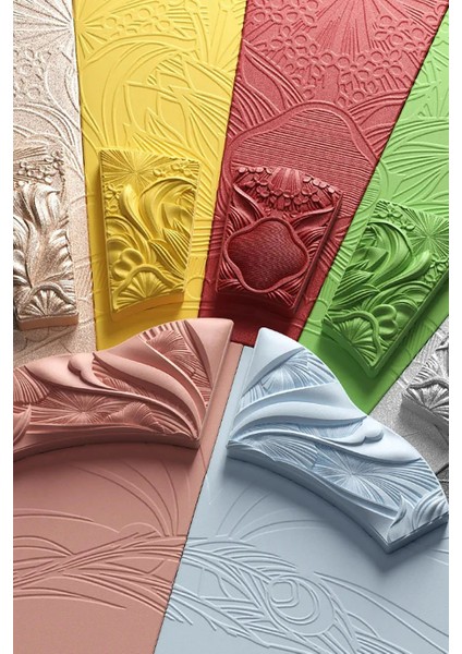 Limited Edition 01 Melodic Might Beijing Opera Makyaj Paleti fırsatları