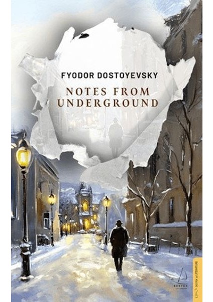 Notes From Underground