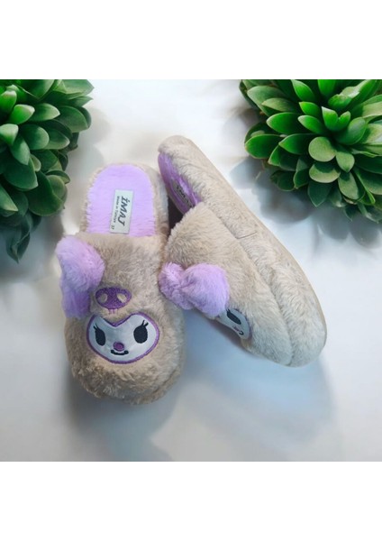 Kışlık Peluş Terlikler fiyatları