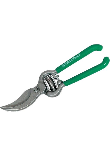 Elta 6721 Lüks Bağ Makası 205 mm