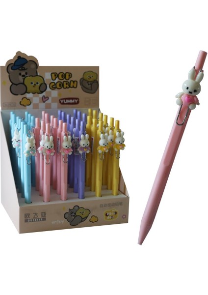 Bafix Oufeıya Versatil Kalem 0.7 mm 2003W-36-PKT