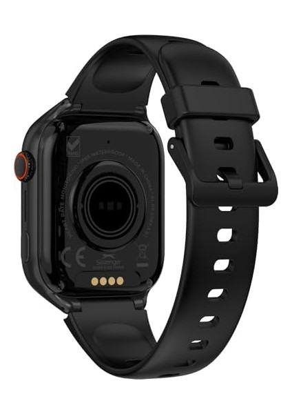 Tiger Kids Akıllı Çocuk Saati, Görüntülü Görüşme, Amoled Ekran,, Gps, 5mp Kamera, IP68 Su Geçirmez, Uzun Pil Ömrü, Sos, Dokunmatik Ekran, 4g, Silikon Kayış, Siyah modelleri