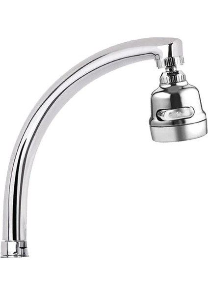 Oynar Başlıklı 3 Fonksiyonlu Mix Eviye