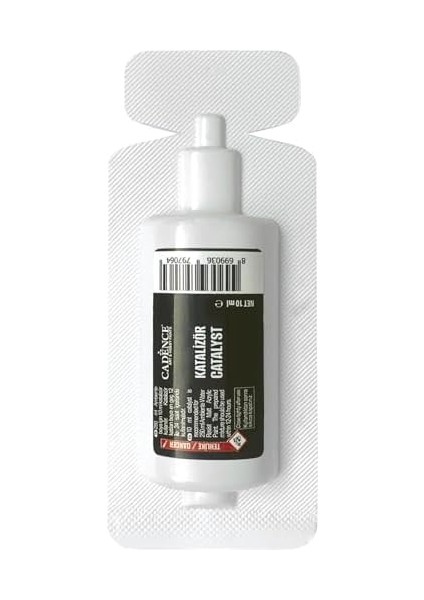 Suya Day. Akr. Aw-13 Ihlamur 250ML + Katalizör 10GR fiyatları