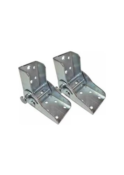 Hırdavat Katlanır Masa Ayağı Aparatı - 4 Adet