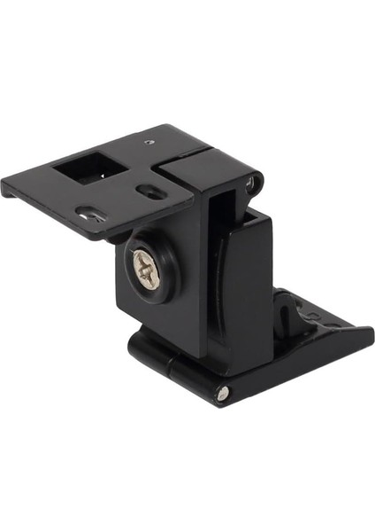 Cam Menteşesi 1 Takım Siyah