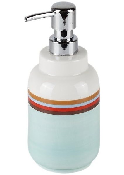 Luky Sıvı Sabunluk D-20200