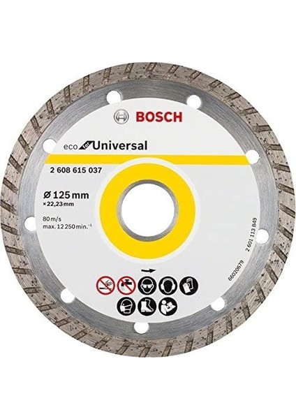 Professional Accessories Eco For Kesme Diski modelleri