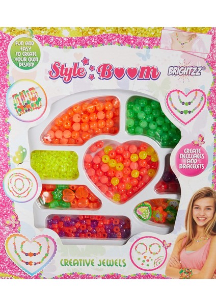 Takı Seti Büyük El Çantası