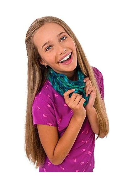 Knits Örgü Stüdyosu- Eğitici Oyuncak,örgü Örme Makinesi fiyatları