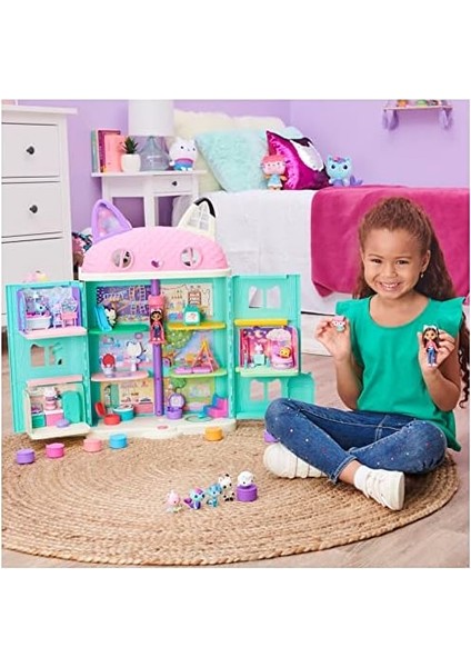 Dollhouse - Figür Seti fiyatları