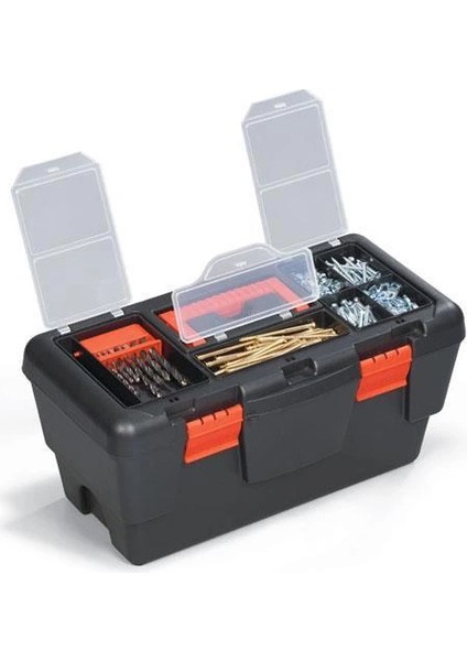 Portbag PE03 19'' Ekono Takım Çantası fiyatları