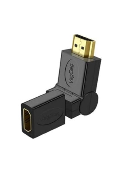 360 Derece HDMI To HDMI Dönüştürücü modelleri
