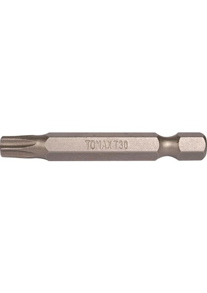 Bits Uç T30 7,5 cm Buldex Vida Için Uygun