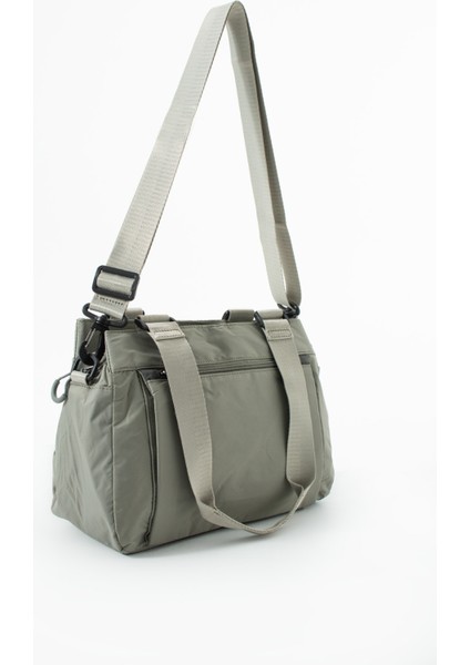 Orta Boy Çok Gözlü Spor,günlük Seyahata Uygun El ve Omuz Çantası 6015 fiyatları