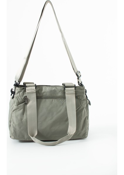 Orta Boy Çok Gözlü Spor,günlük Seyahata Uygun El ve Omuz Çantası 6015 modelleri