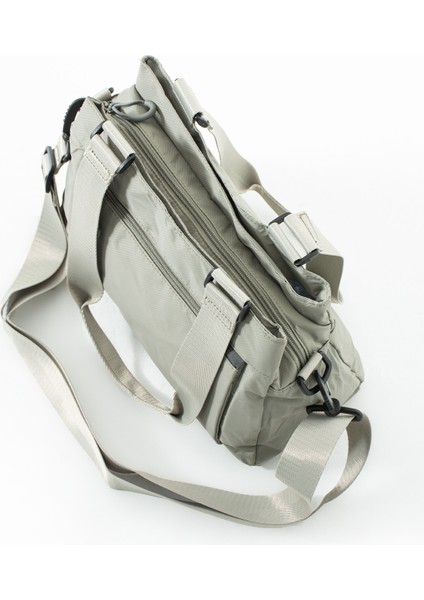 Orta Boy Çok Gözlü Spor,günlük Seyahata Uygun El ve Omuz Çantası 6015 fırsatları