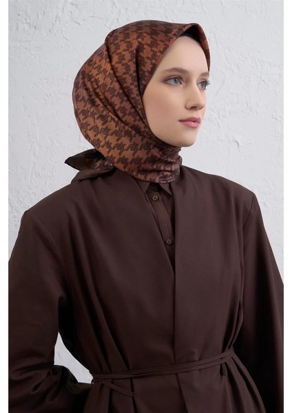 Sura Ipek Eşarp -2025/2026 -9434 85