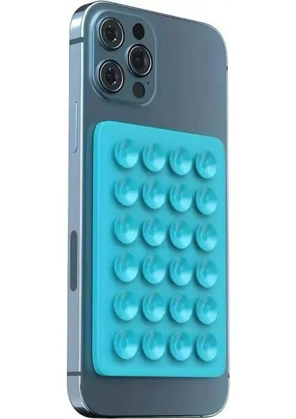 Silikon Vantuzlu Telefon Tutacağı – Telefon Arkası Silikon Vantuz Yapışkanlı Güçlü Tutuş fiyatları