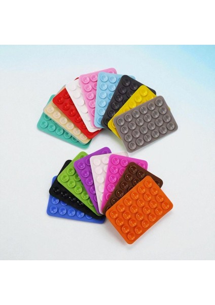 Silikon Vantuzlu Telefon Tutacağı – Telefon Arkası Silikon Vantuz Yapışkanlı Güçlü Tutuş indirimleri