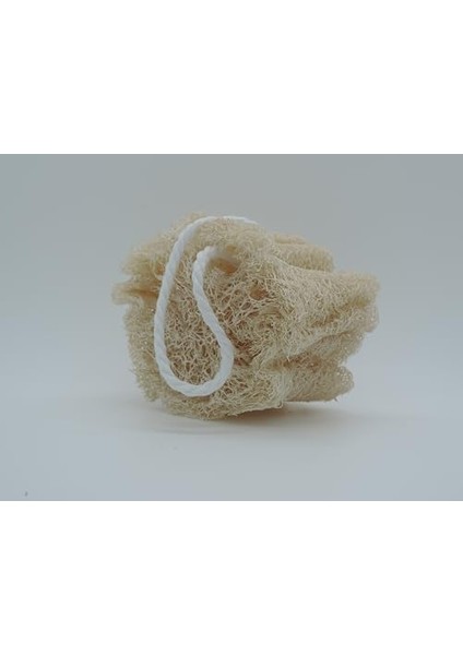 Unicuslife Doğal Kabak Lifi Bulaşık Süngeri Askılı (7 Cm) modelleri