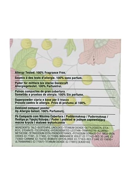 Clinique Superpowder Double Face Makeup 04 Pudra fiyatları