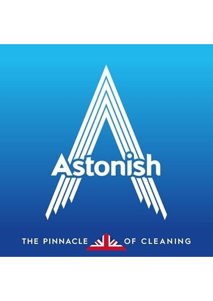 Astonish Air Fryer Temizleyici Sprey 750ML fiyatları