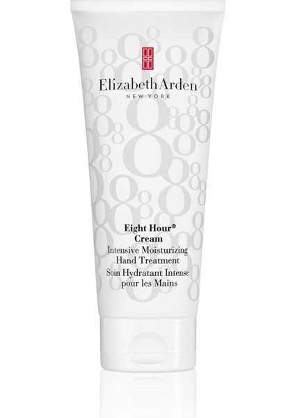 Elizabeth Arden Eight Hour Cream Intensive Moisturizing Hand Treatment, 75ML modelleri