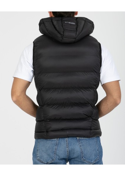 Titanıum Alph Termal Siyah Slim Fit Şişme Yelek fırsatları