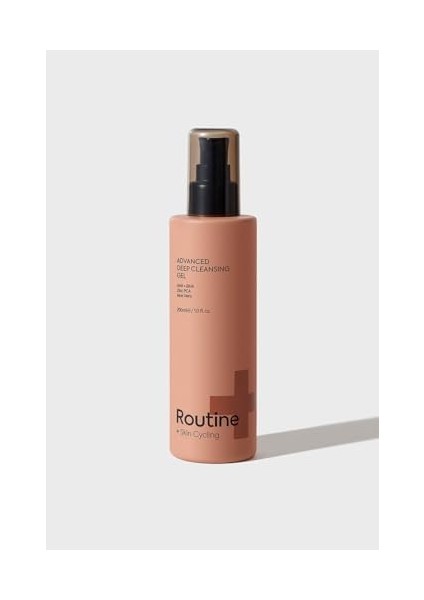 Rutine+ Gelişmiş Derinlemesine Temizleme Jeli fiyatları