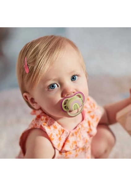 Philips Avent SCF085/59 Ultra Air Emzik 0-6 Ay (Kız) fiyatları