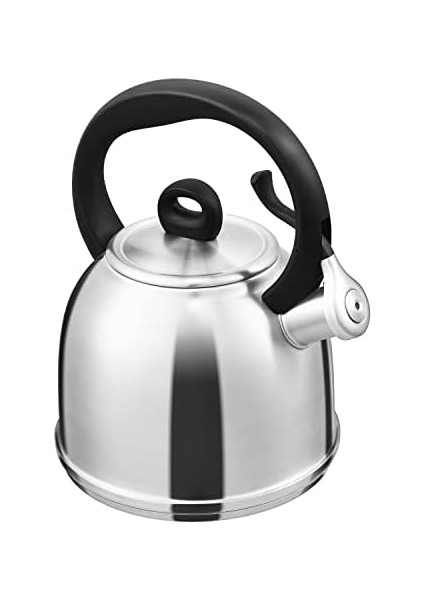 18/10 Paslanmaz Çelik Düdüklü Su Isıtıcı 1,9 Lt modelleri