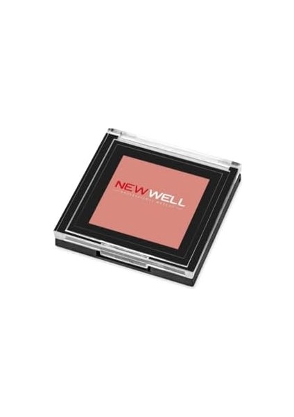 New Well Blusher 03