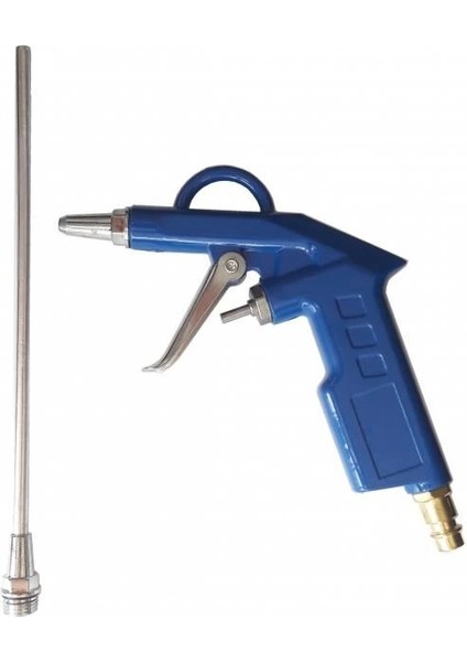 Junior Hava Tabancası Uzun