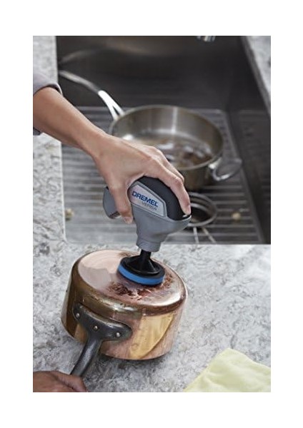 PC363 Versa Çizmez Başlık, Versa (PC10-1/10) Ile Uyumlu, 3'lü fiyatları