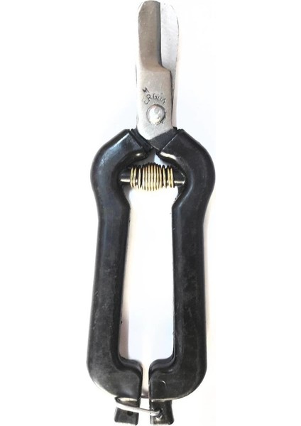 Ergün Narenciye Makası Küt Uçlu