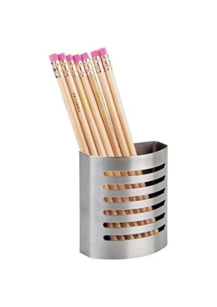 Forma Manyetik Tutucu ve Tutucu, Paslanmaz Çelik, Mattsilberfarben, Set Of 1 modelleri
