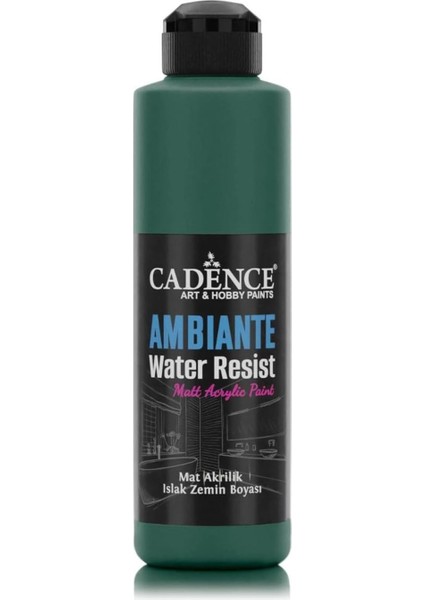Suya Day. Akr. Aw-14 Zümrüt 250ML + Katalizör 10GR