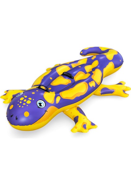 41502 Salamandra Binilebilir 180X112X35