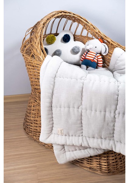 Bulut Yastıklı Uyku Seti ve Yorgan Seti