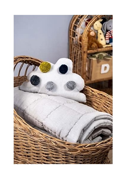 Bulut Yastıklı Uyku Seti ve Yorgan Seti fiyatları